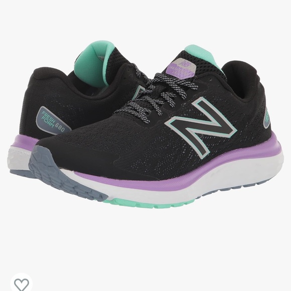 New Balance Shoes - New Balance Fresh Foam 680 Running Shoes, size 10